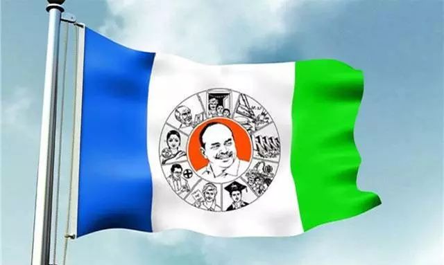 Fraudulent factions in YCP
