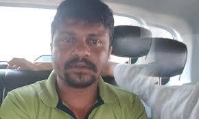 Gharana thief arrested Gharana thief arrested