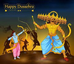 Happy Vijaya Dashami to the people and police of the district Happy Vijaya Dashami to the people and police of the district