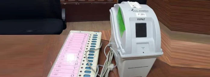 If they win, it's their greatness... If they lose, it's the fault of EVMs....