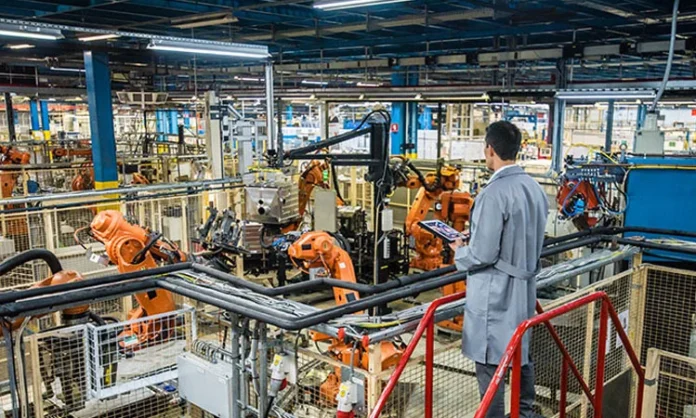 Industrialists coming forward with a new policy