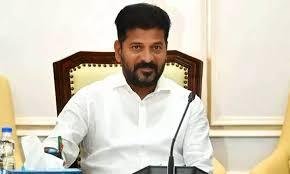 Ayana Egavethala Revanth Reddy