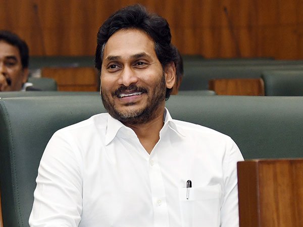 Jagan to direct fight with BJP