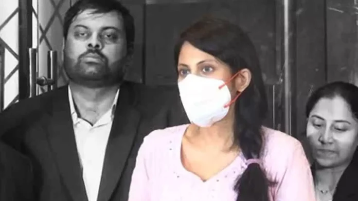 Kadambari case in hands of CID Kadambari case in hands of CID..?