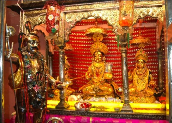 Kashi Annapurna Devi who appeared as Bangaru Annapurna Kashi Annapurna Devi who appeared as Bangaru Annapurna
