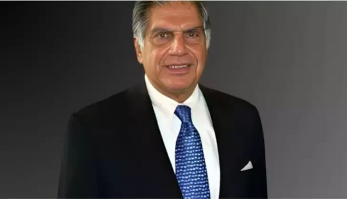 No need to worry....I'm fine... Ratan Tata