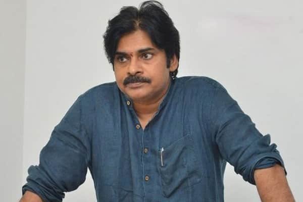 Pawan Kalyan visited diarrhea victims