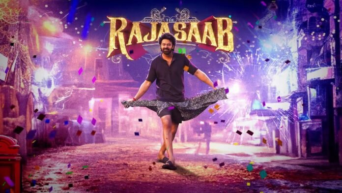 Prabhas fans are buzzing Prabhas fans are buzzing
