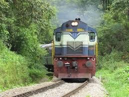 Residents of Konaseema who want a train bus Residents of Konaseema who want a train bus