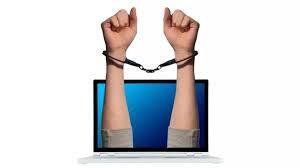 Scary Digital Arrest... Scary Digital Arrest...