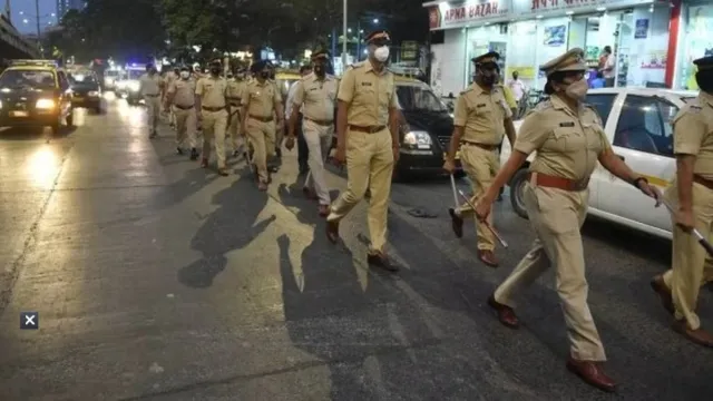 Strict action for rioting Strict action for rioting