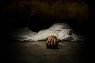 Suspicious death of the boy