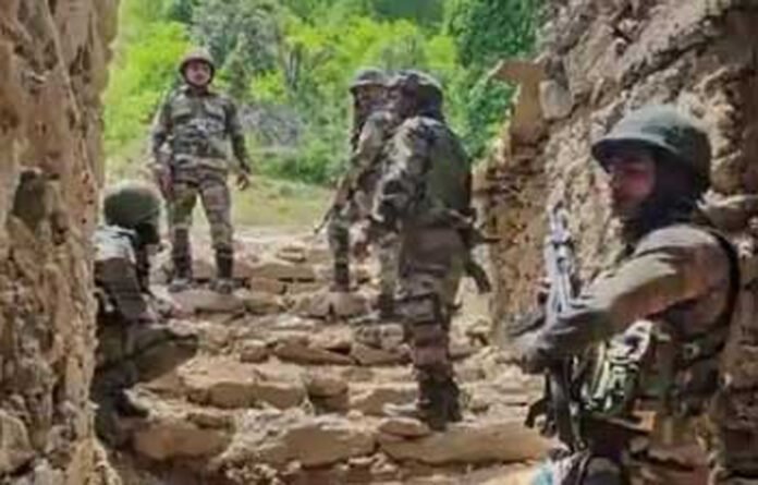 The death toll in the encounter reached 40 The death toll in the encounter reached 40