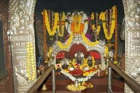 Yanamala pujas to the Talupulamma thalli Yanamala pujas to the Talupulamma thalli