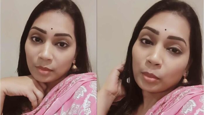 Madhuri's dishes are trending