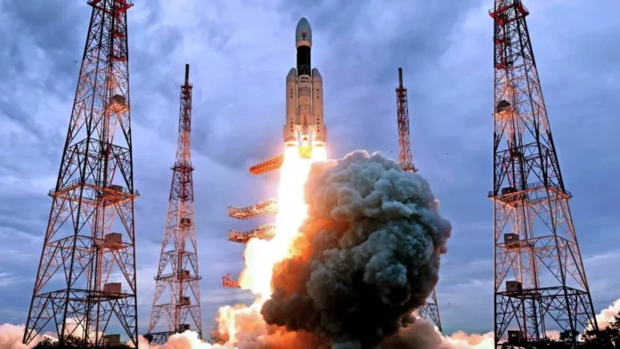 Chandrayaan -4 going fast