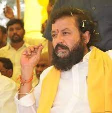 TDP vs Jana Sena in Dendulur TDP vs Jana Sena in Dendulur