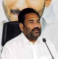 Key post for Kotam Reddy... Key post for Kotam Reddy...