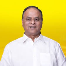 Burning Vemireddy...