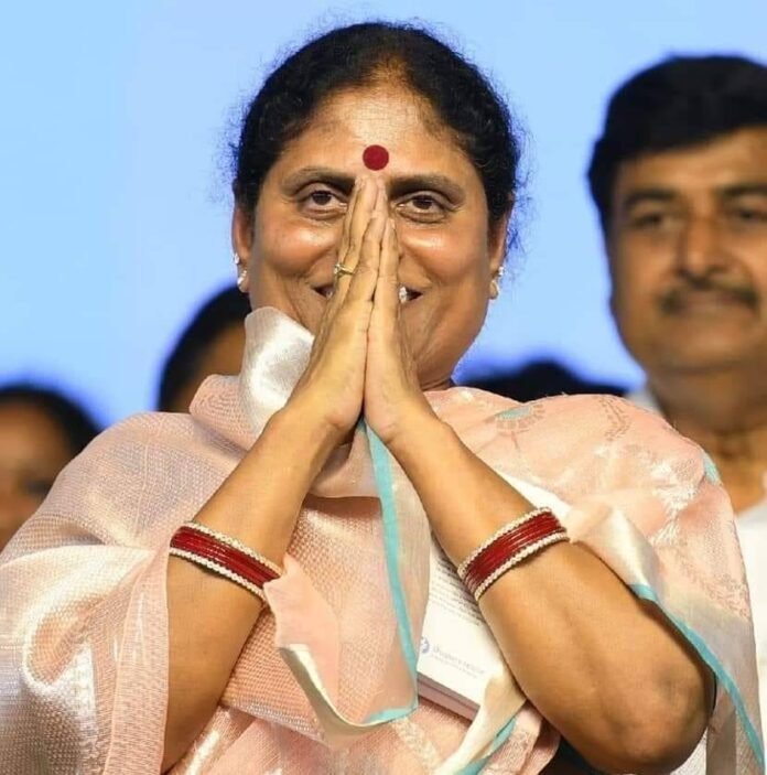 Vijayamma came out Vijayamma came out