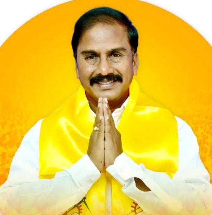 MLA Sriram Tathaiah said about Ticto House problems as a witness in assembly MLA Sriram Tathaiah said about Ticto House problems as a witness in assembly