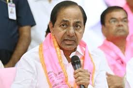 KCR is going to challenge Revanth.