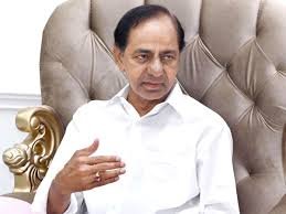 Another problem for KCR... Another problem for KCR...
