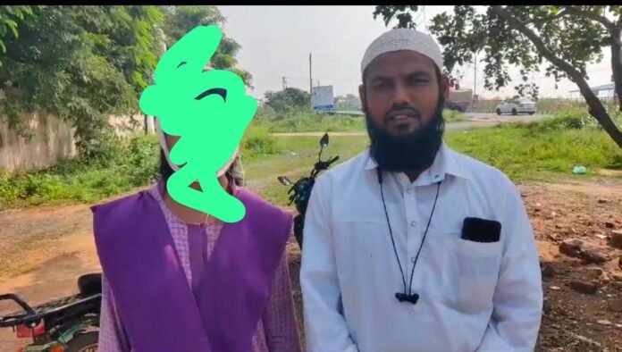 10th class student assaulted with a stick 10th class student assaulted with a stick