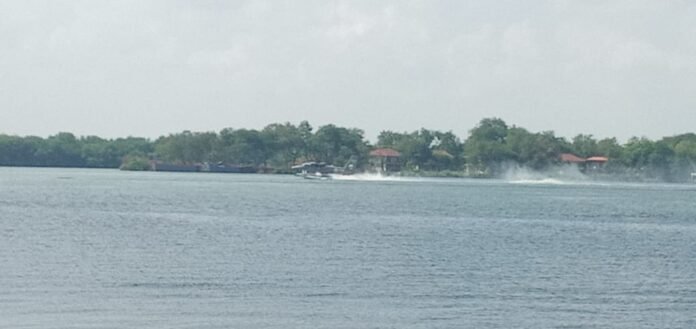 Chief Minister Chandrababu's visit to Srisailam on Saturday