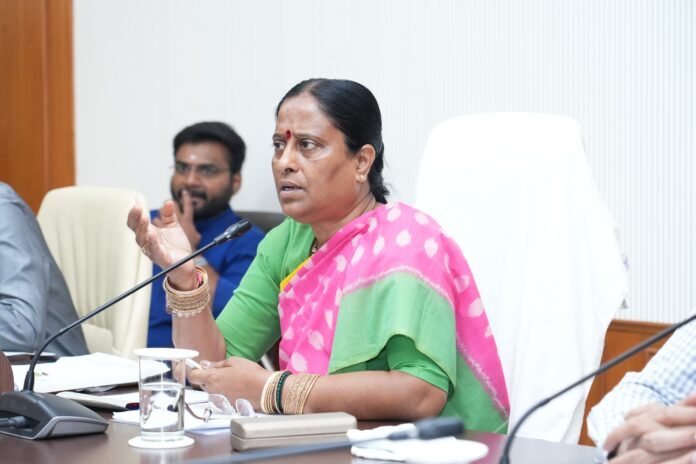 Meeting of Governing Bodies of Tiger Reserves