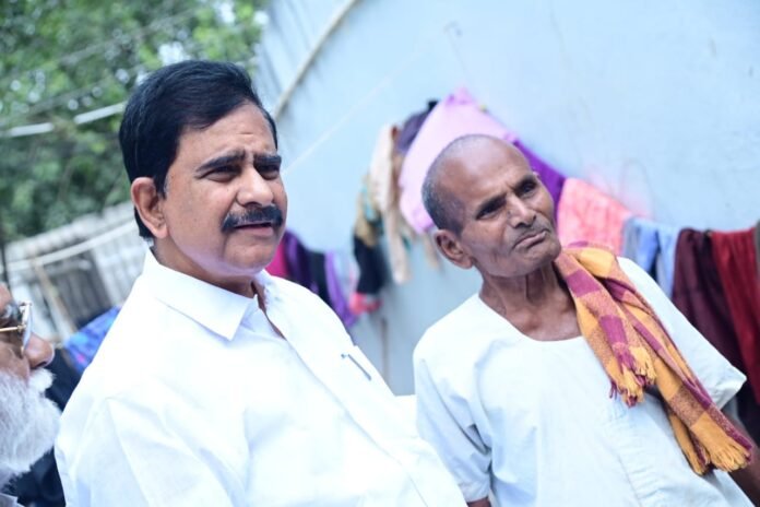 Kutami government has increased the speed in the implementation of welfare schemes Kutami government has increased the speed in the implementation of welfare schemes