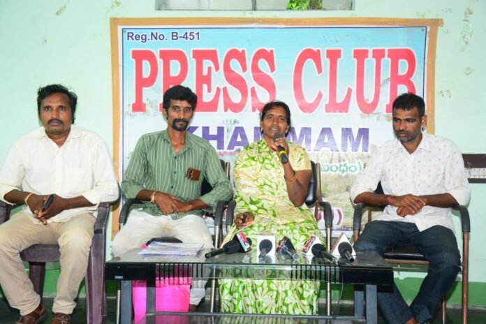 Action should be taken against Srivinayaka Hospital