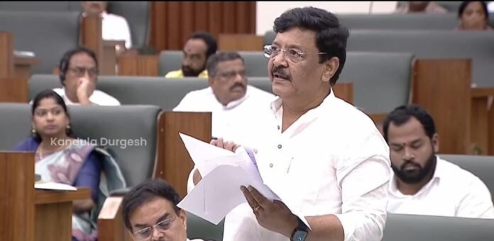 The construction cost of Rishikonda Palace is Rs 409 crores 39 lakhs The construction cost of Rishikonda Palace is Rs 409 crores 39 lakhs