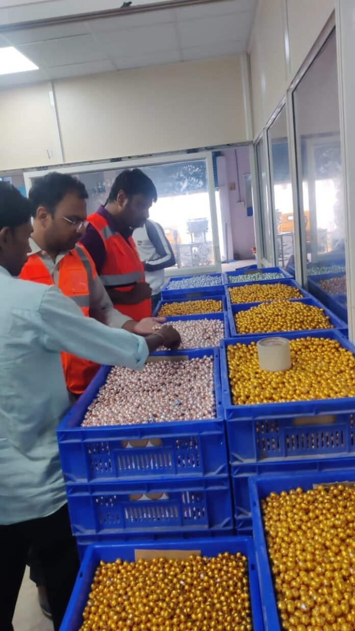 Inspections by Food Safety Officers in Cateddon Inspections by Food Safety Officers in Cateddon