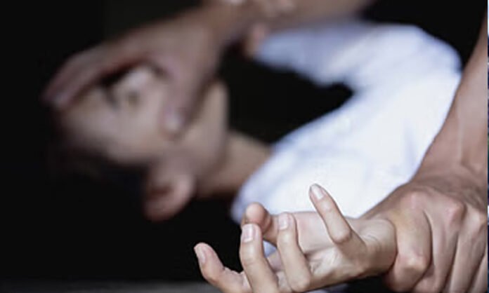 NEET coaching center teachers rape girls...Two arrested