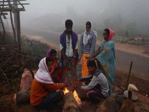 Cold winds are increasing in Telugu states..!!*