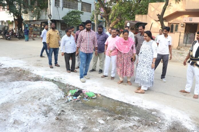 We are taking steps to ensure that sewage flows smoothly We are taking steps to ensure that sewage flows smoothly