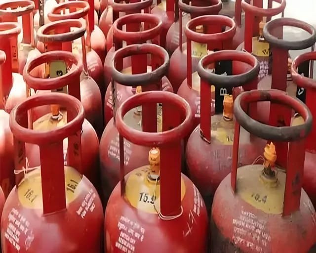 These are mandatory to get free cylinder scheme in AP
