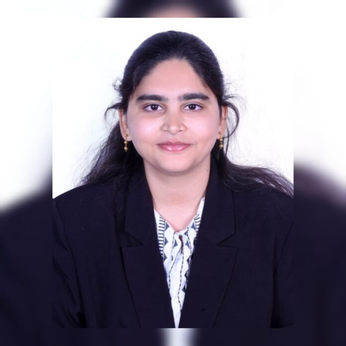 As a junior civil judge in the first attempt