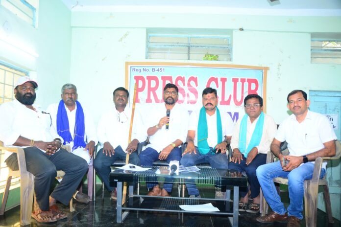 Karunagiri area Shree Sai Nilayam apartment managers remanded without giving bail Karunagiri area Shree Sai Nilayam apartment managers remanded without giving bail