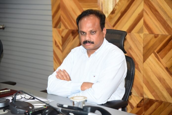 Co-operative societies should be strengthened in the district. Co-operative societies should be strengthened in the district.