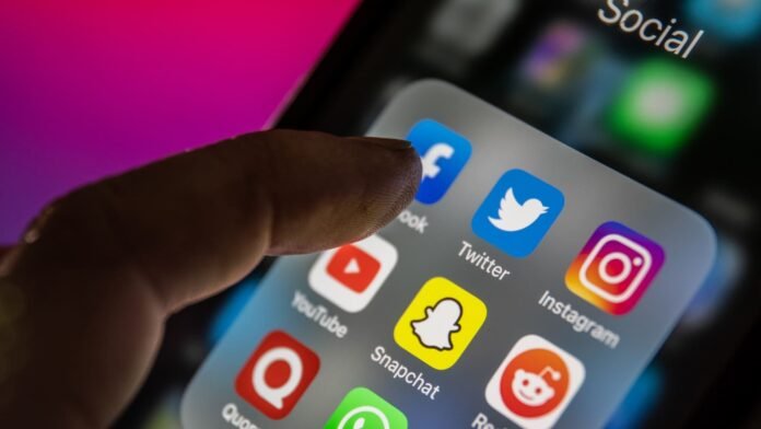 Act to regulate social media Act to regulate social media