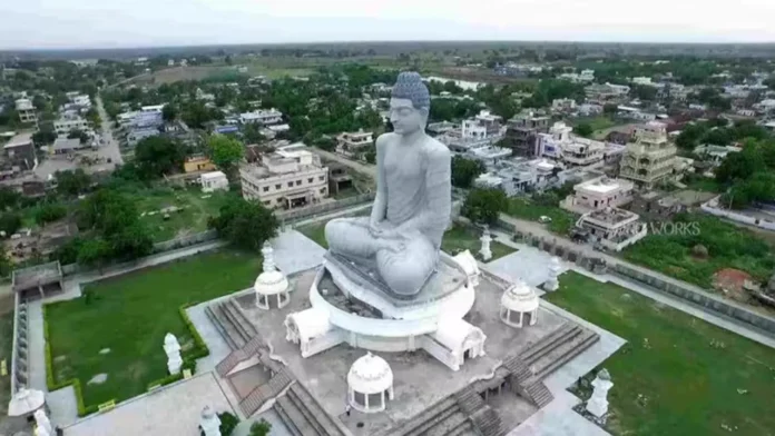 An ambitious plan for Amaravati