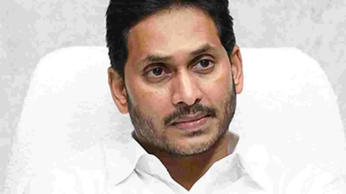 Big shock for YCP.. Big shock for YCP..