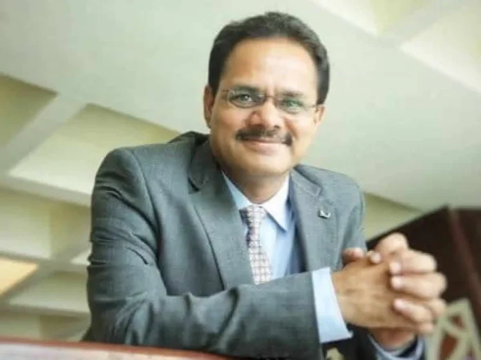 Burra Venkatesham as the Chairman of Telangana Public Service Commission Burra Venkatesham as the Chairman of Telangana Public Service Commission
