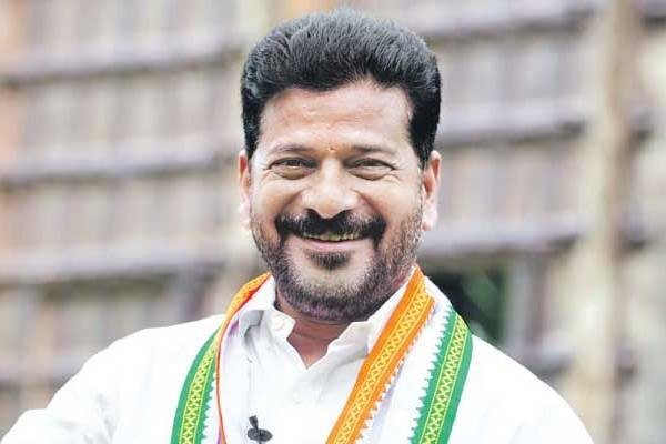 CM Revanth Reddy's birthday celebrations at Gandhi Bhavan