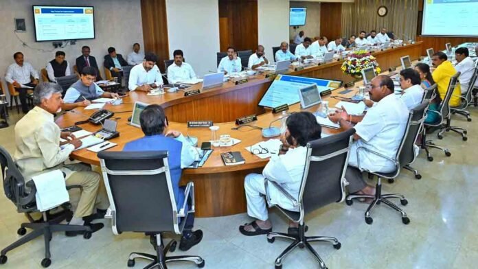 Cabinet approves increase in CRDA area to 8,352 sq km