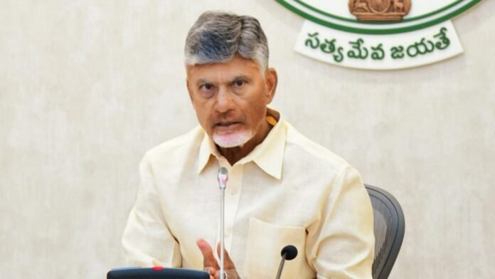 Chandrababu to Delhi