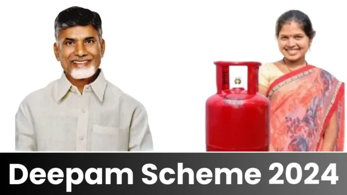 Deepam scheme for all eligible Deepam scheme for all eligible