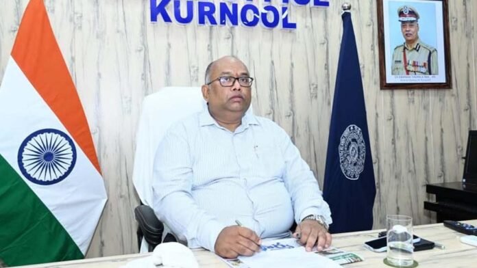 Digital Corporation scam on screen